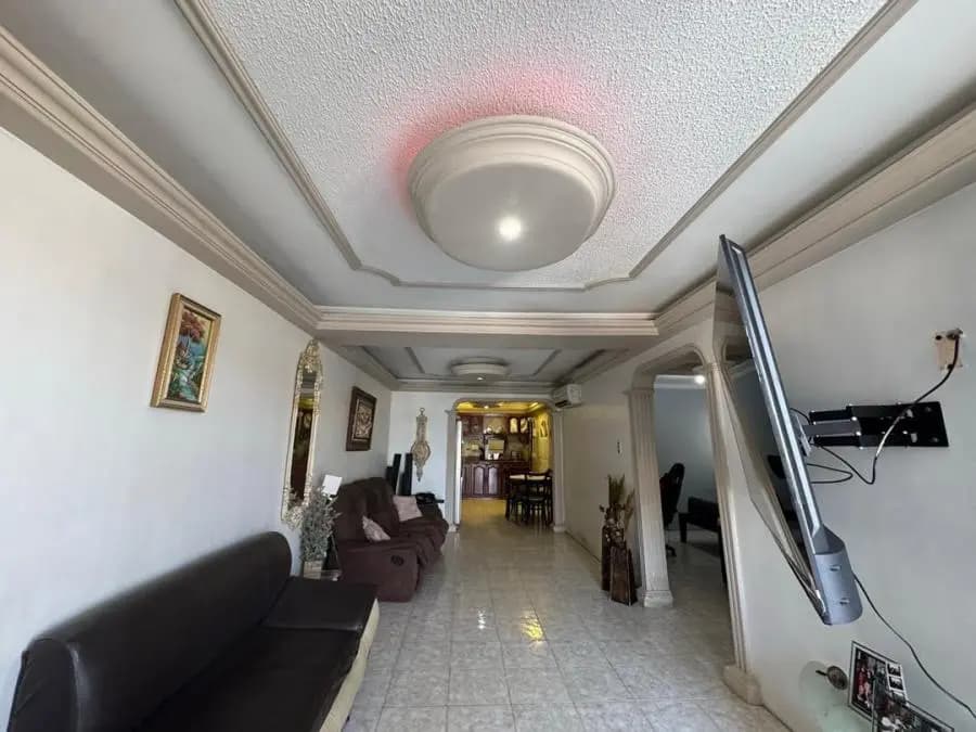 Casa en Venta en San Antonio Coro - 2