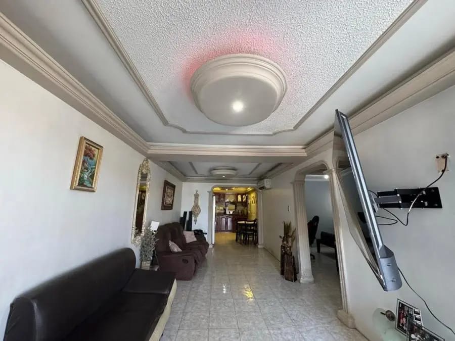 Casa en Venta en San Antonio Coro - 2