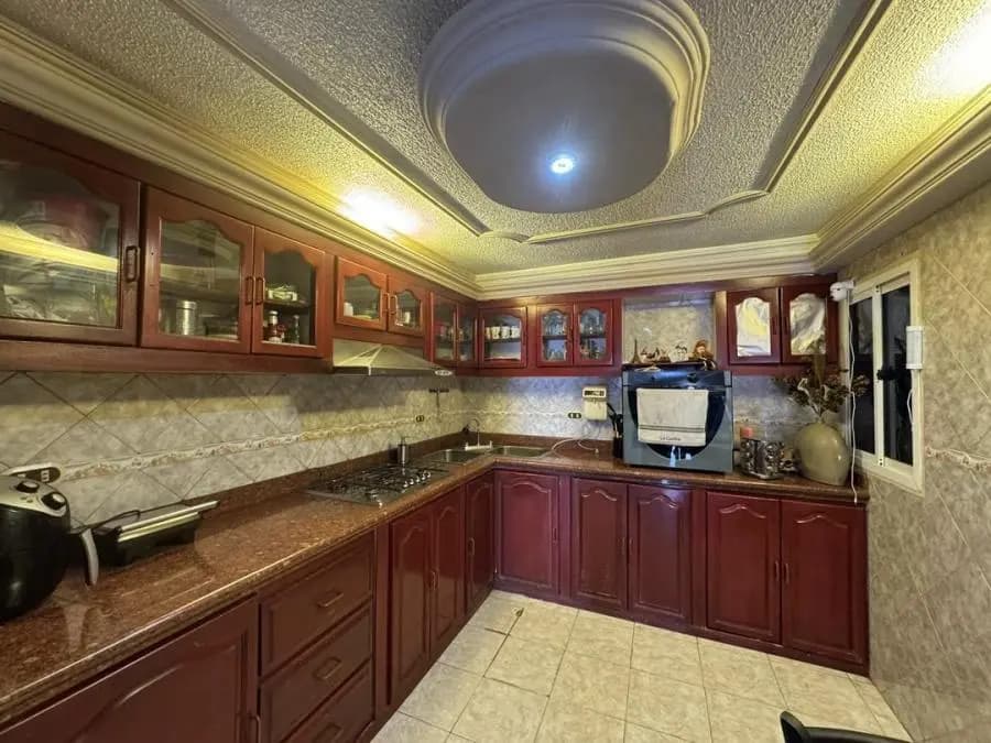 Casa en Venta en San Antonio Coro - 3