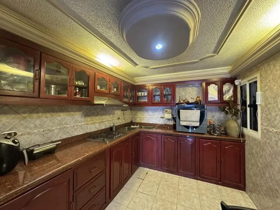 Casa en Venta en San Antonio Coro - 3