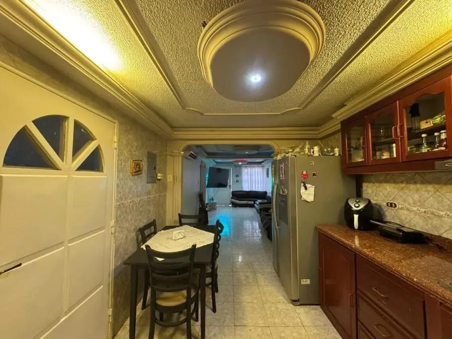 Casa en Venta en San Antonio Coro - 4