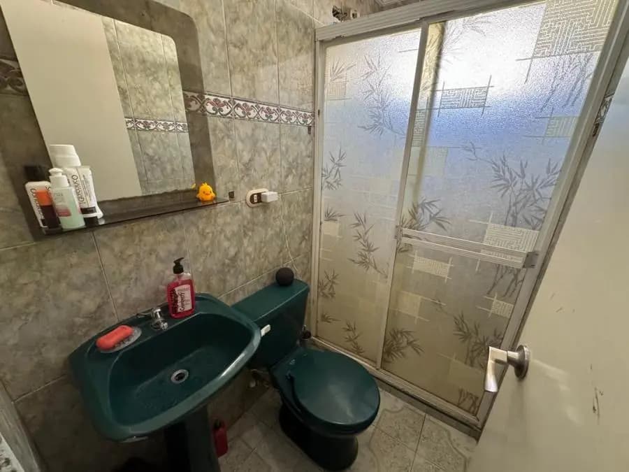 Casa en Venta en San Antonio Coro - 5