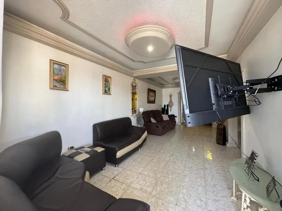 Casa en Venta en San Antonio Coro - 6