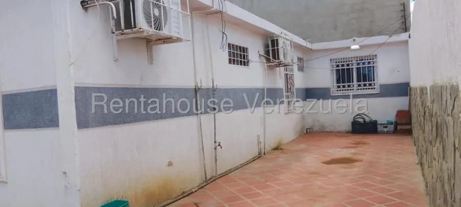 Casa en Venta en San Antonio Coro - 7