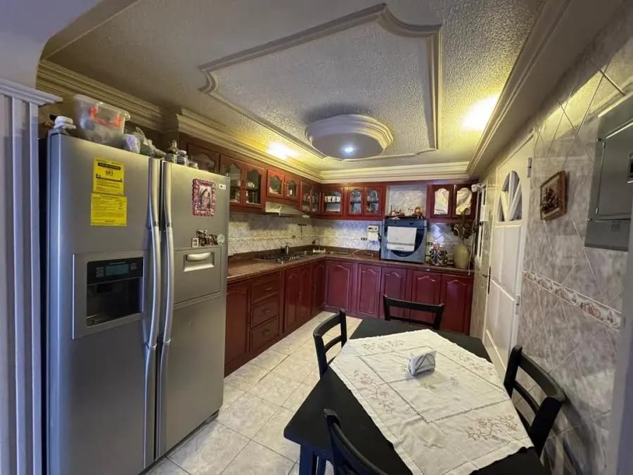 Casa en Venta en San Antonio Coro - 8