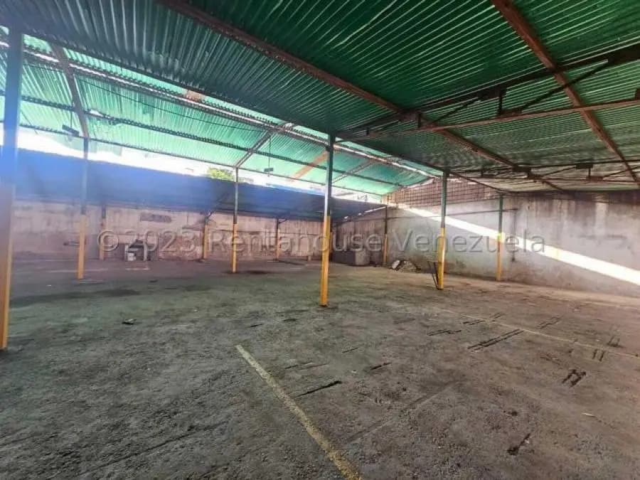 Galpon en Venta en maracay Maracay - 4