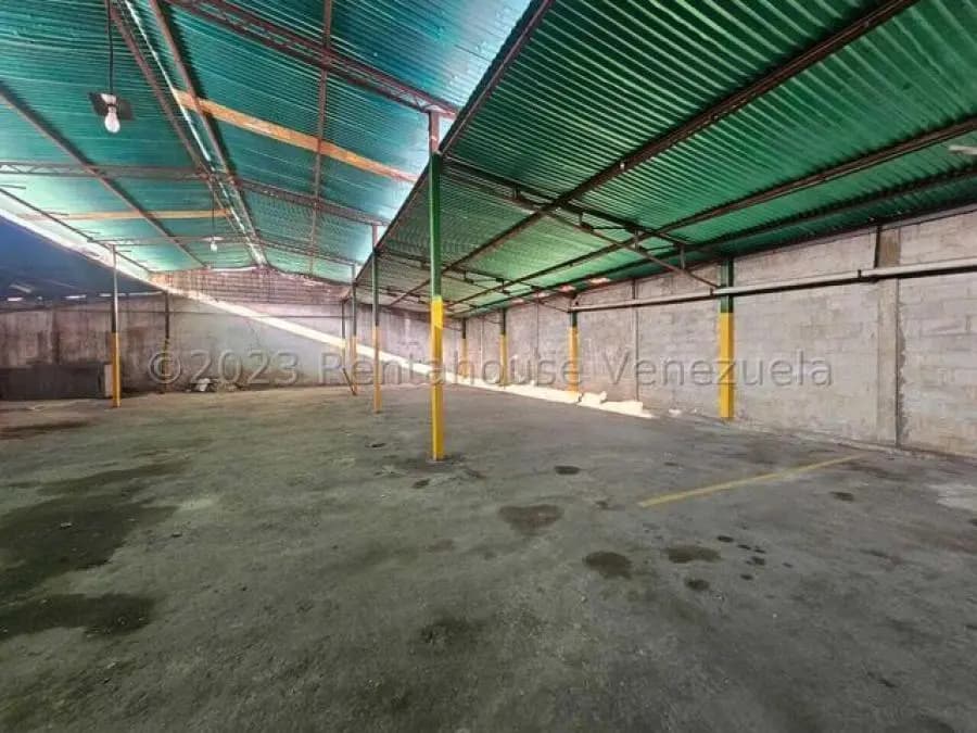 Galpon en Venta en maracay Maracay - 6