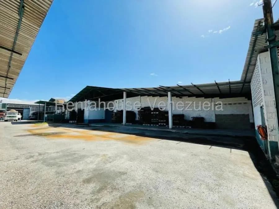 Galpon en Venta en Cagua - 5