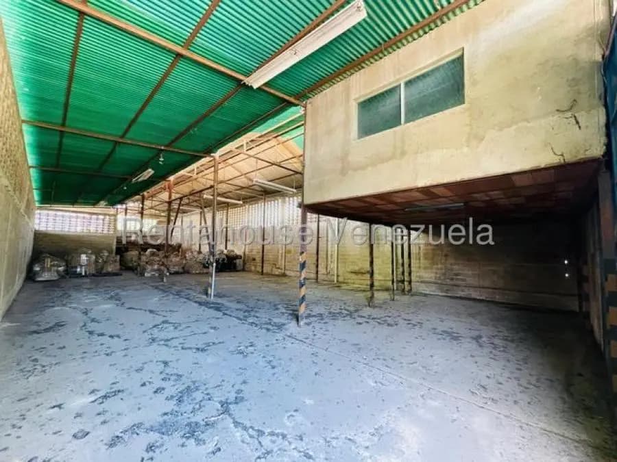 Galpon en Venta en Cagua - 6