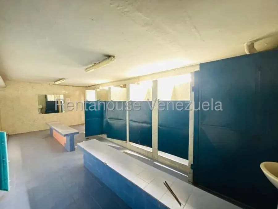 Galpon en Venta en Cagua - 8