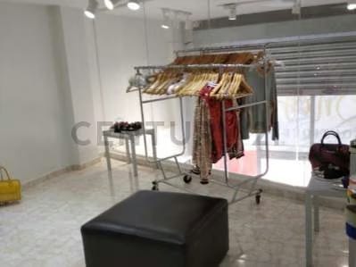 Local Ubicado en el Centro Comercial la Redoma de los Robles - 4