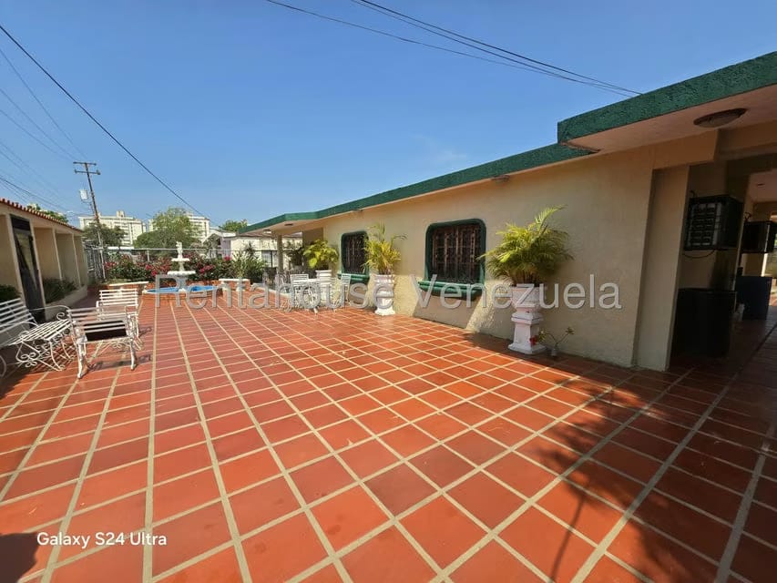 Casa (1 Nivel) en Venta en Calle Chile, Zulia