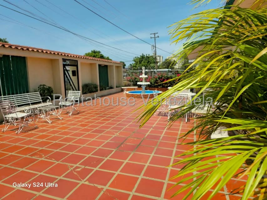 Casa (1 Nivel) en Venta en Calle Chile, Zulia - 2