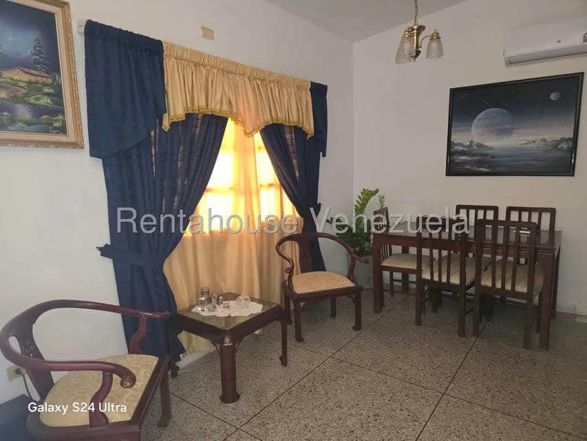 Casa (1 Nivel) en Venta en Calle Chile, Zulia - 5