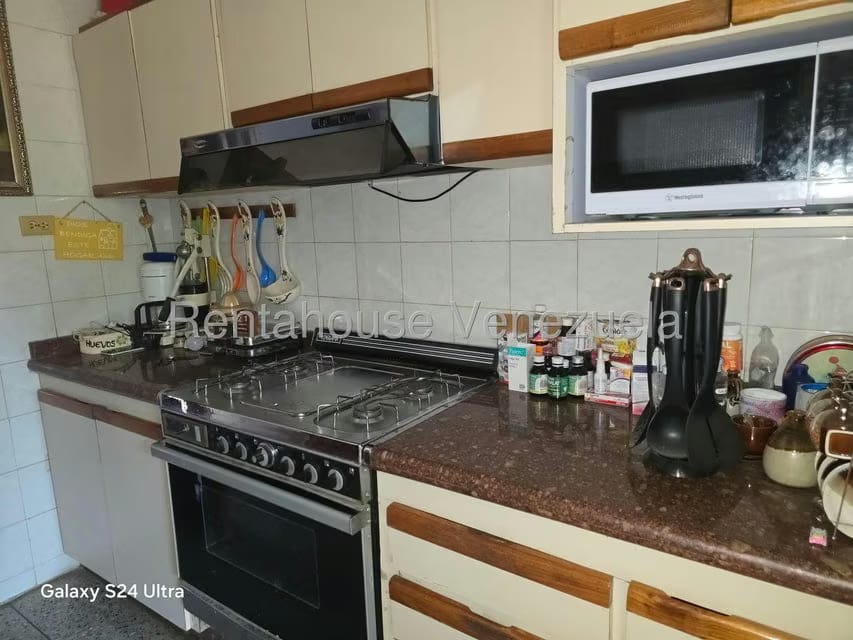 Casa (1 Nivel) en Venta en Calle Chile, Zulia - 6