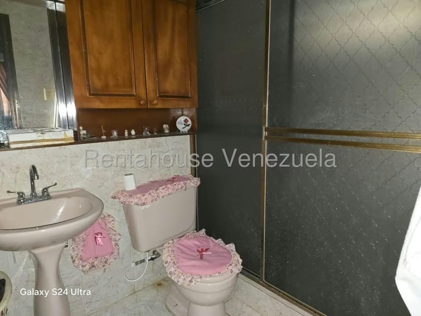 Casa (1 Nivel) en Venta en Calle Chile, Zulia - 7