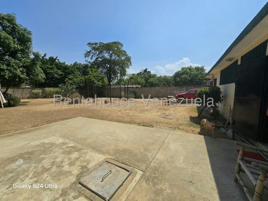 Casa (1 Nivel) en Venta en Calle Chile, Zulia - 9