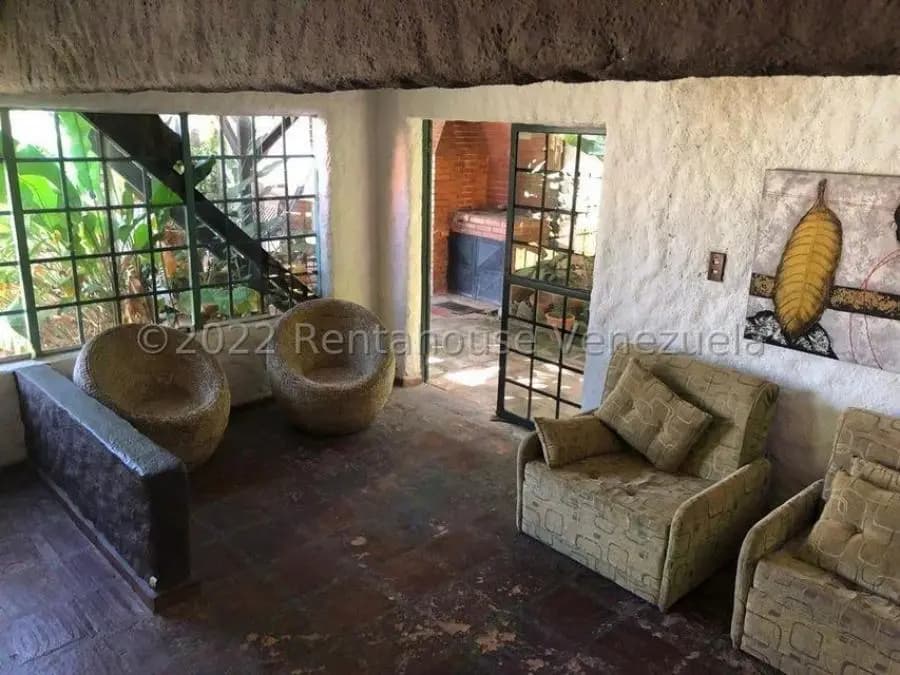 Casa en Venta en Las Morochas San Diego Carabobo San Diego