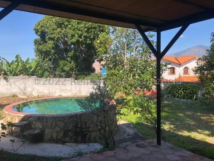 Casa en Venta en Las Morochas San Diego Carabobo San Diego - 14