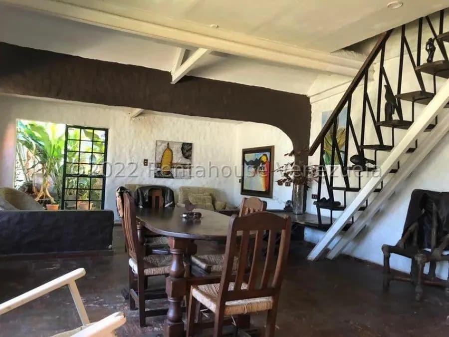 Casa en Venta en Las Morochas San Diego Carabobo San Diego - 7