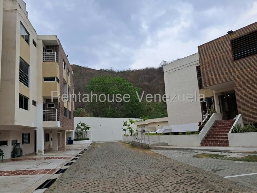 Townhouse (Duplex) en Venta en El Rincon, Carabobo