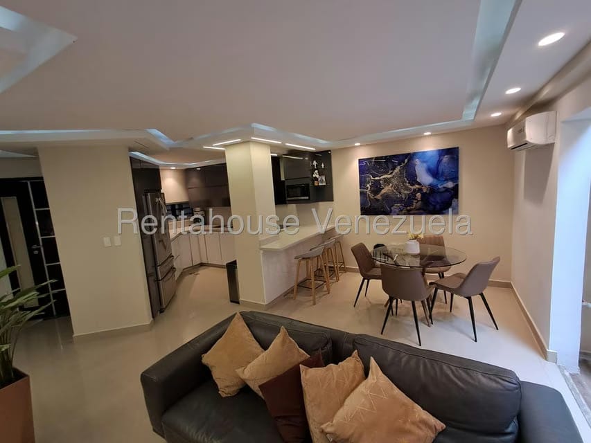 Townhouse (Duplex) en Venta en El Rincon, Carabobo - 11