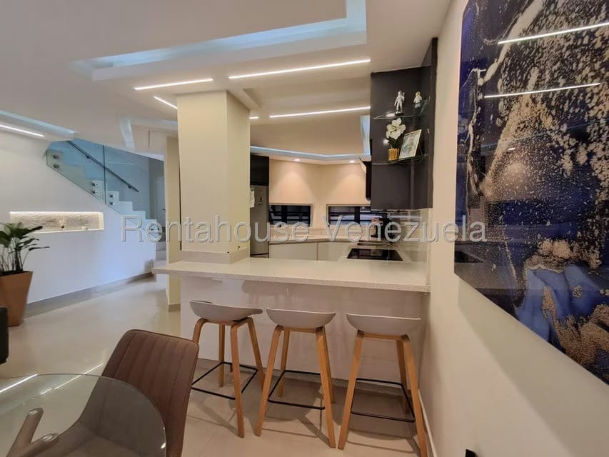 Townhouse (Duplex) en Venta en El Rincon, Carabobo - 12