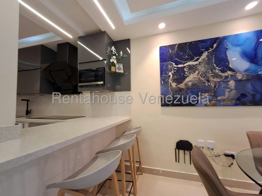 Townhouse (Duplex) en Venta en El Rincon, Carabobo - 13