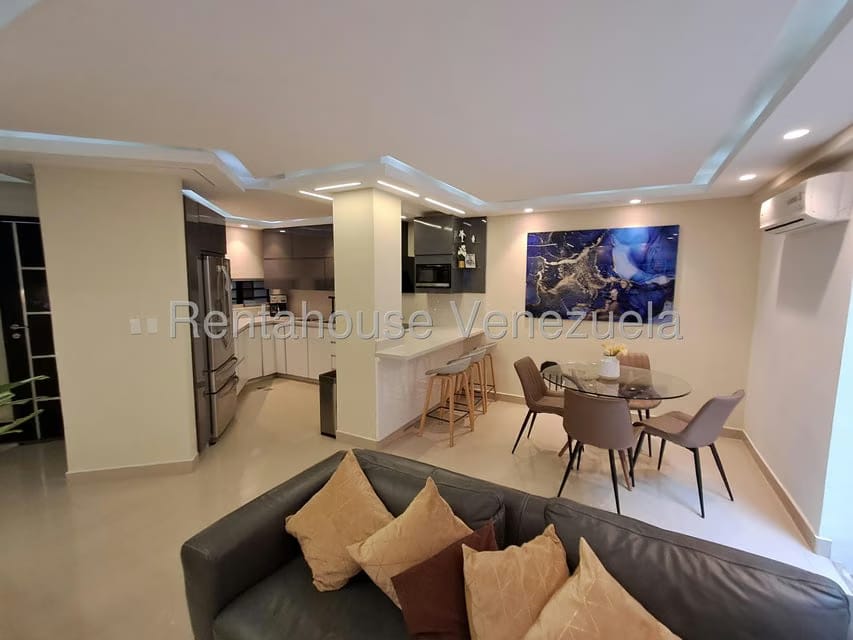 Townhouse (Duplex) en Venta en El Rincon, Carabobo - 14