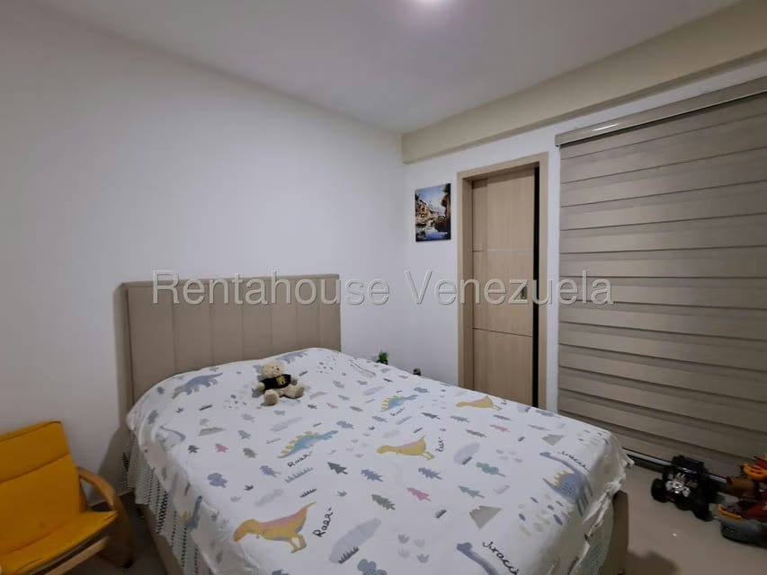 Townhouse (Duplex) en Venta en El Rincon, Carabobo - 23