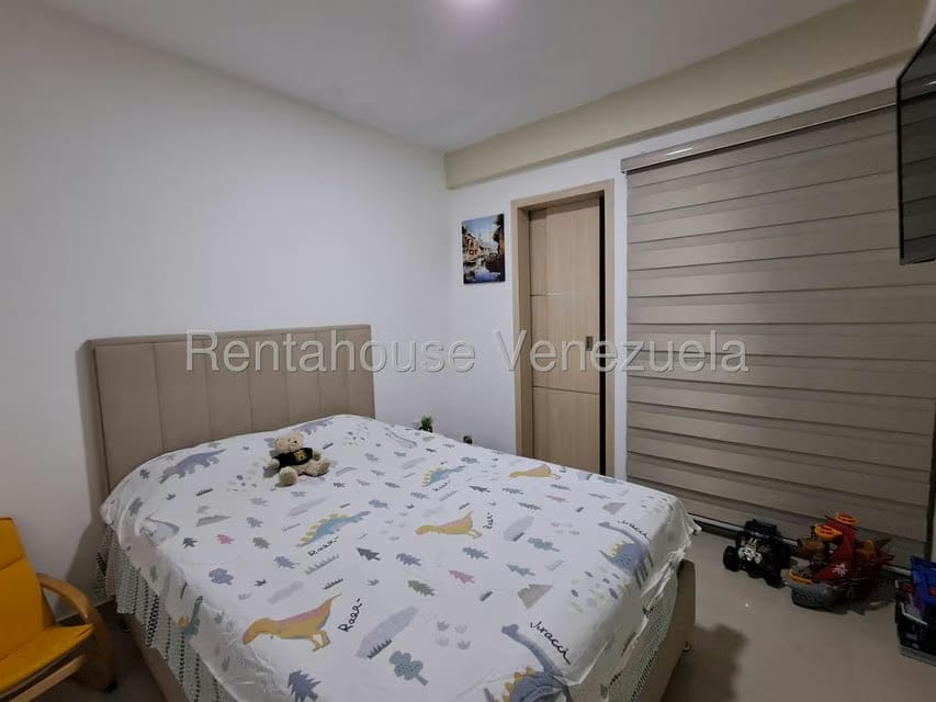 Townhouse (Duplex) en Venta en El Rincon, Carabobo - 24