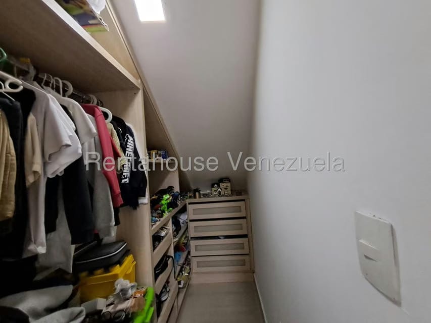 Townhouse (Duplex) en Venta en El Rincon, Carabobo - 25