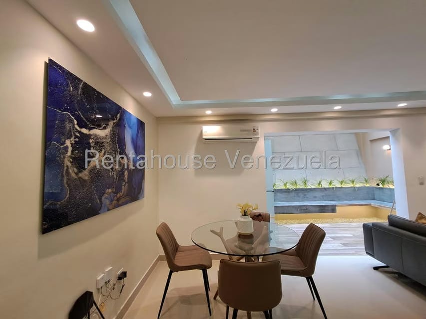 Townhouse (Duplex) en Venta en El Rincon, Carabobo - 30