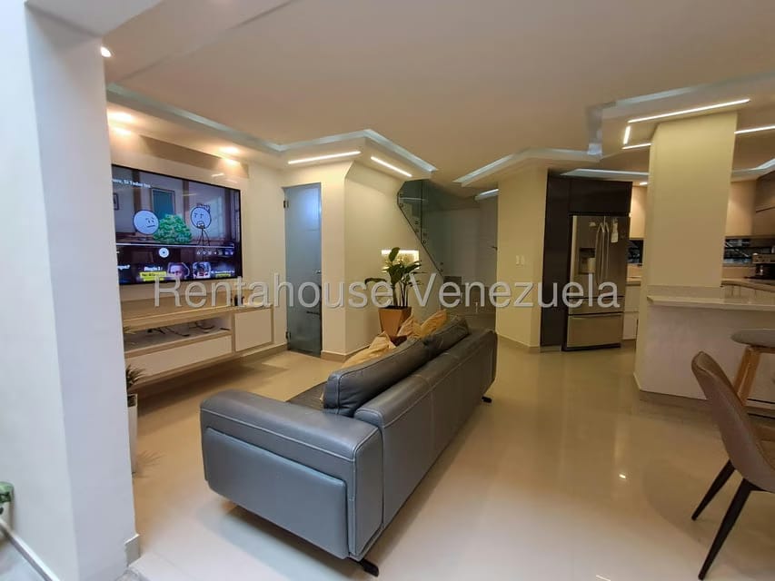 Townhouse (Duplex) en Venta en El Rincon, Carabobo - 31