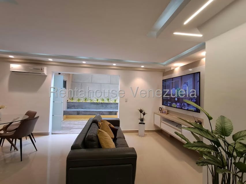 Townhouse (Duplex) en Venta en El Rincon, Carabobo - 32