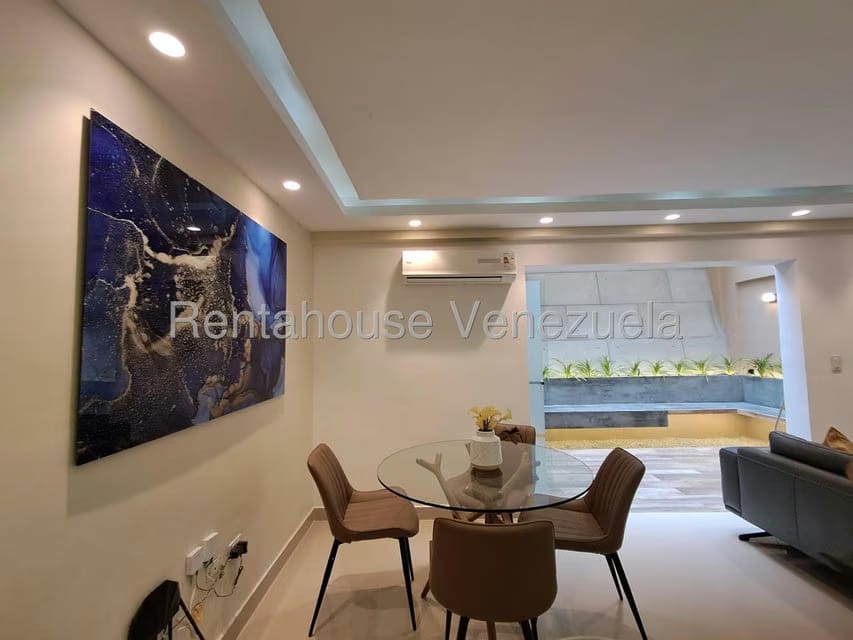 Townhouse (Duplex) en Venta en El Rincon, Carabobo - 34