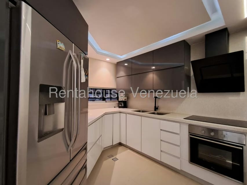 Townhouse (Duplex) en Venta en El Rincon, Carabobo - 5