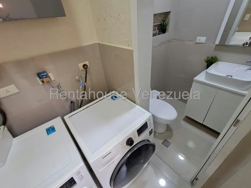 Townhouse (Duplex) en Venta en El Rincon, Carabobo - 41