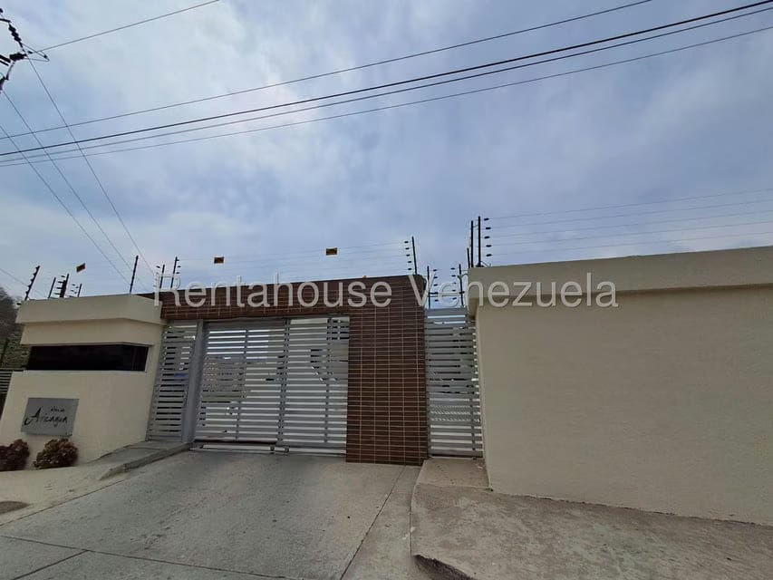 Townhouse (Duplex) en Venta en El Rincon, Carabobo - 44
