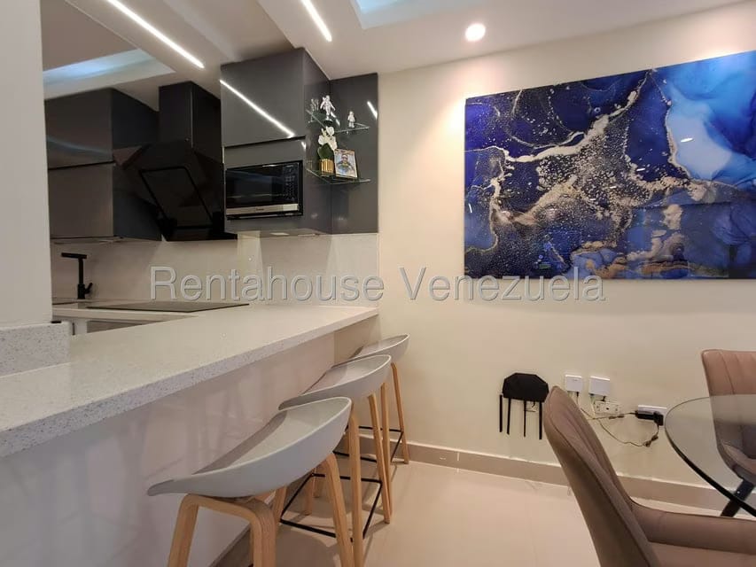 Townhouse (Duplex) en Venta en El Rincon, Carabobo - 9