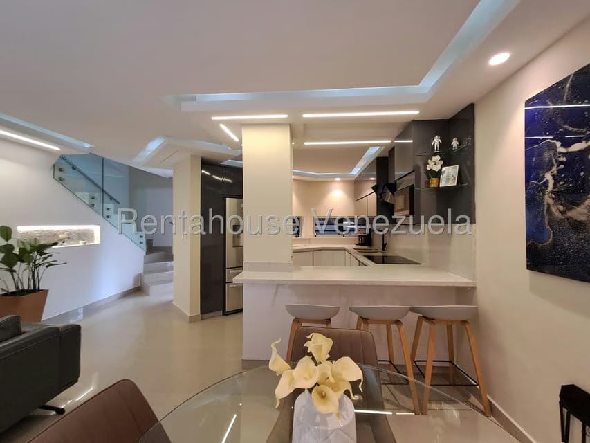 Townhouse (Duplex) en Venta en El Rincon, Carabobo - 10