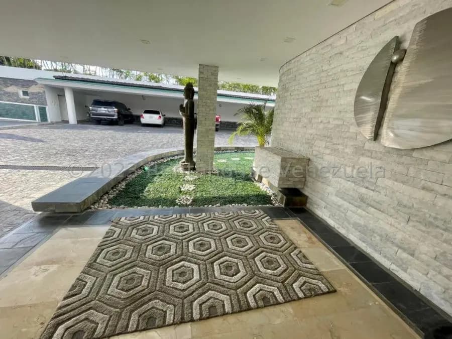 Casa en Venta en La Lagunita Caracas - 6
