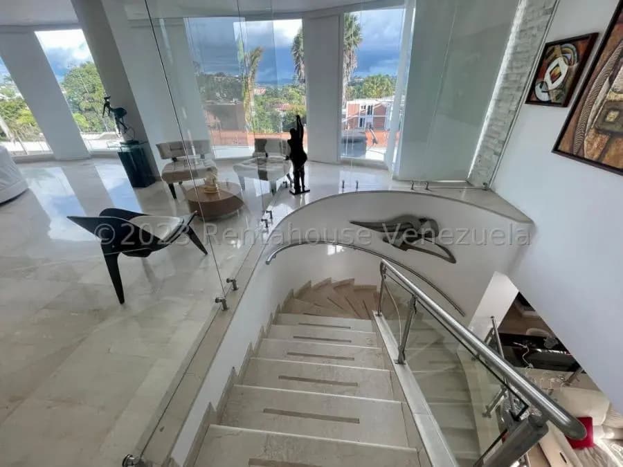 Casa en Venta en La Lagunita Caracas - 7