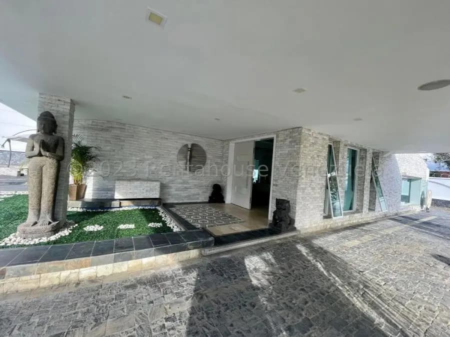 Casa en Venta en La Lagunita Caracas - 8