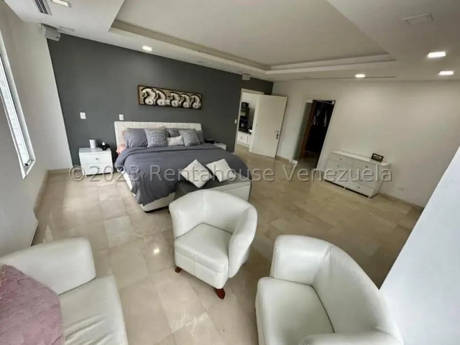 Casa en Venta en La Lagunita Caracas - 9