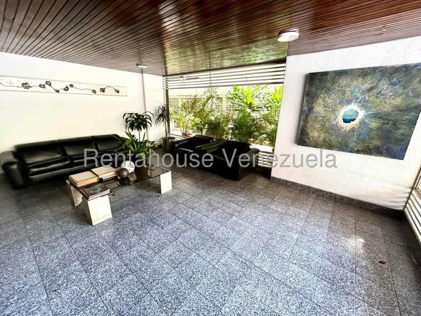 Apartamento (1 Nivel) en Alquiler en Santa Fe Sur, Distrito Metropolitano - 36