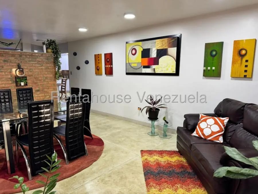 Casa en Venta en Santa Cecilia Caracas - 19