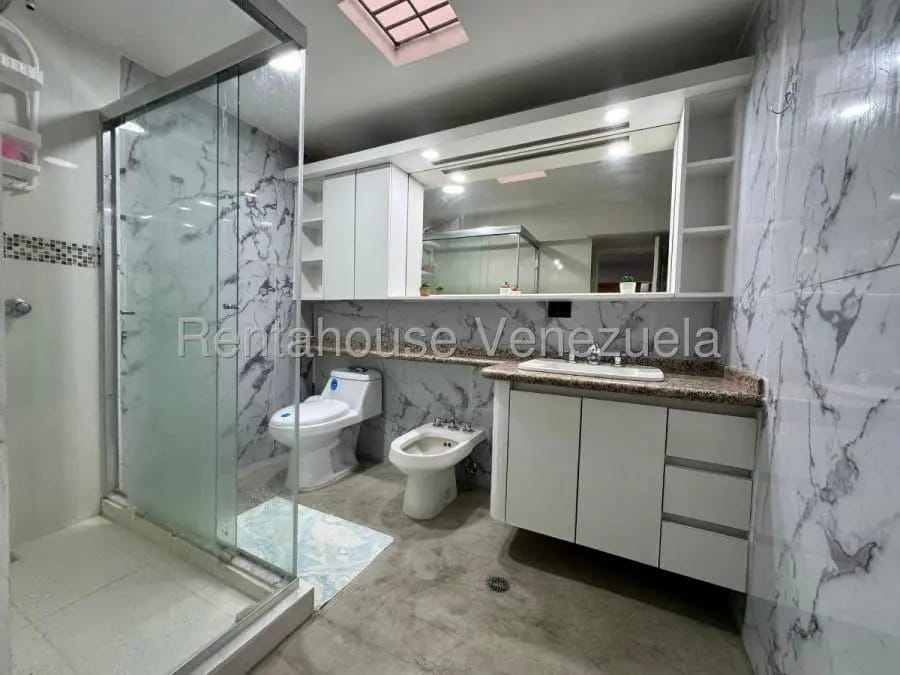 Casa en Venta en Santa Cecilia Caracas - 21