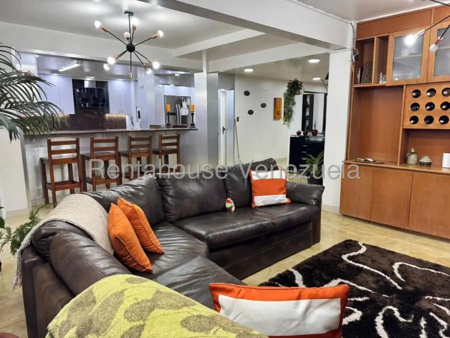 Casa en Venta en Santa Cecilia Caracas - 23