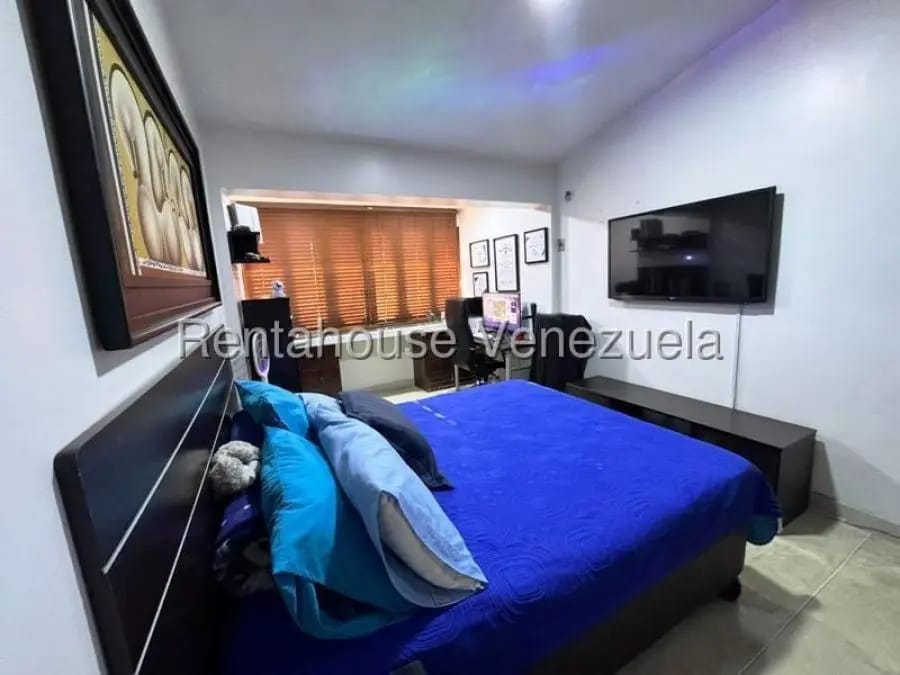 Casa en Venta en Santa Cecilia Caracas - 24